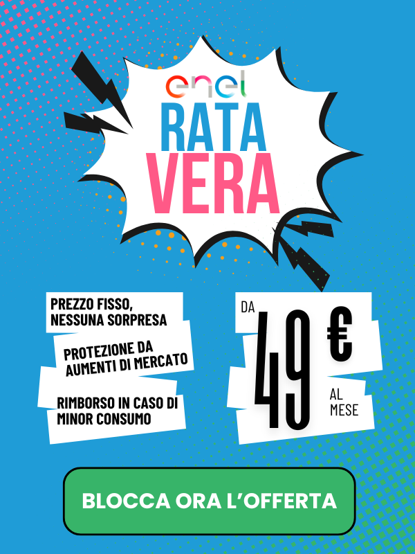 ComparaFacile - Scopri l'offerta